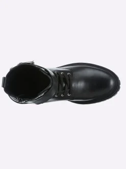 Stiefelette