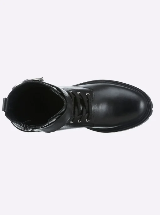 Stiefelette