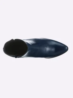 Stiefelette