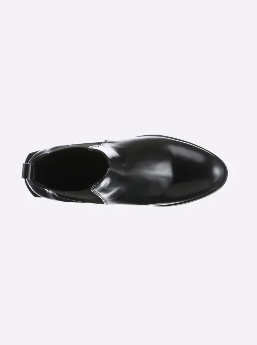 Stiefelette