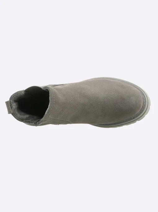 Stiefelette