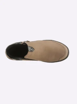 Stiefelette