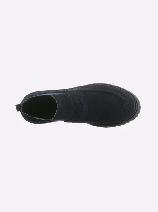 Stiefelette