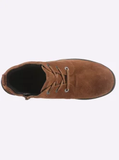 Stiefelette