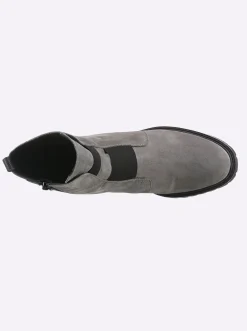Stiefelette