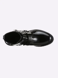 Stiefelette