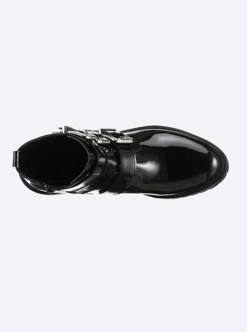 Stiefelette