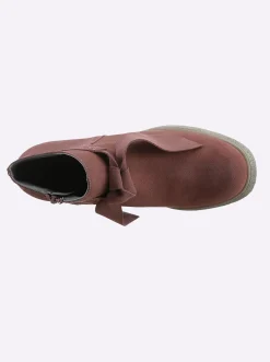 Stiefelette