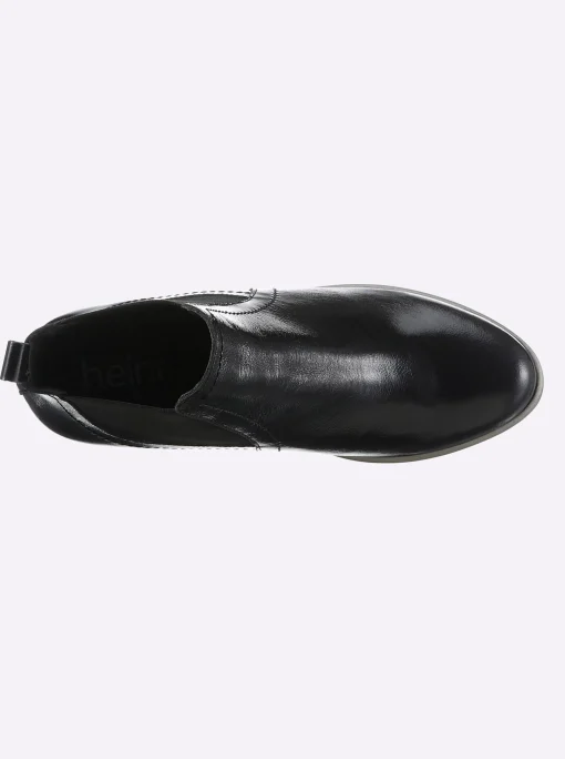 Stiefelette