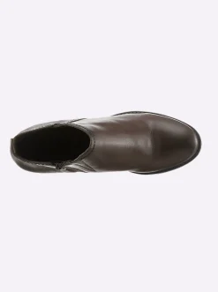 Stiefelette