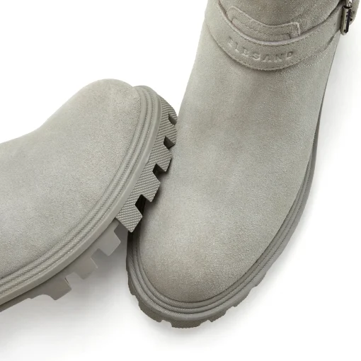 Stiefelette