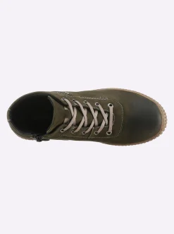 Stiefelette