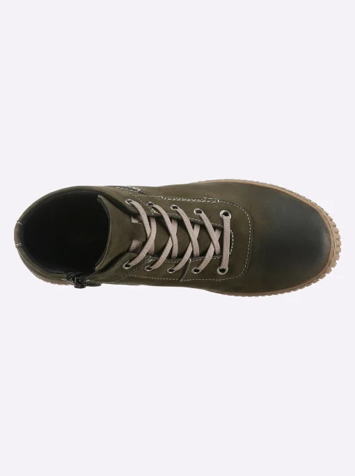 Stiefelette