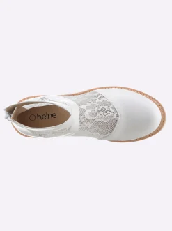 Stiefelette
