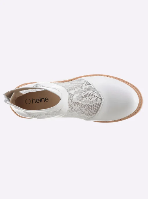 Stiefelette