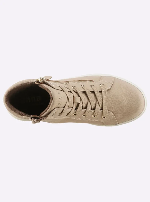 Stiefelette
