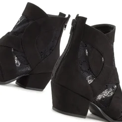 Stiefelette