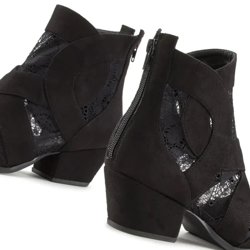 Stiefelette