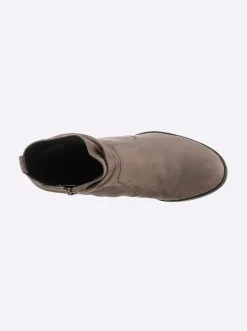 Stiefelette