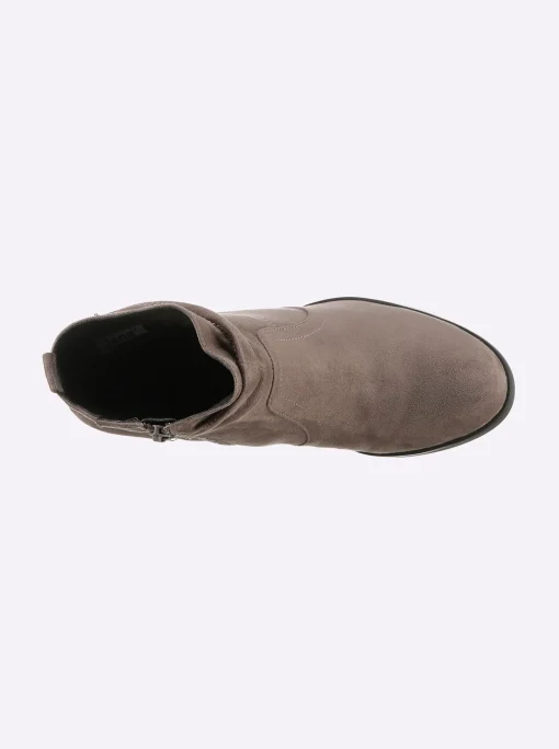 Stiefelette