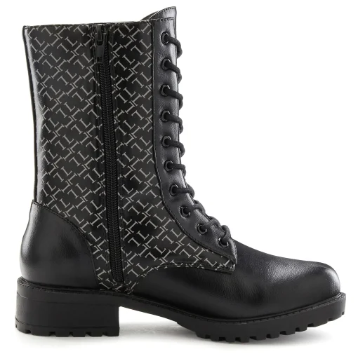 Stiefelette