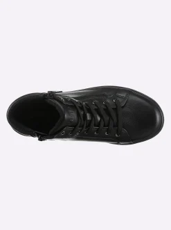 Stiefelette