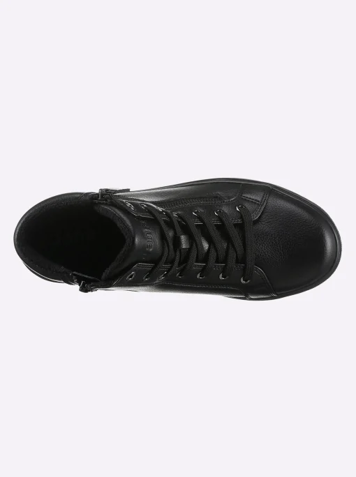 Stiefelette