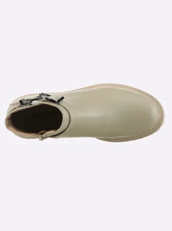 Stiefelette