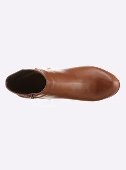 Stiefelette