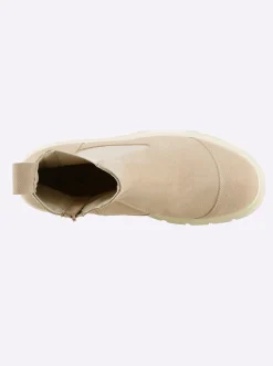 Stiefelette