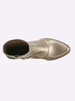Stiefelette