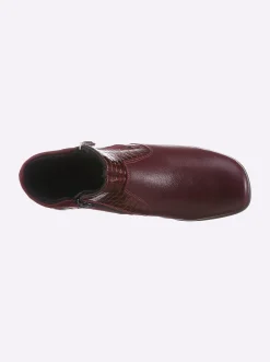 Stiefelette
