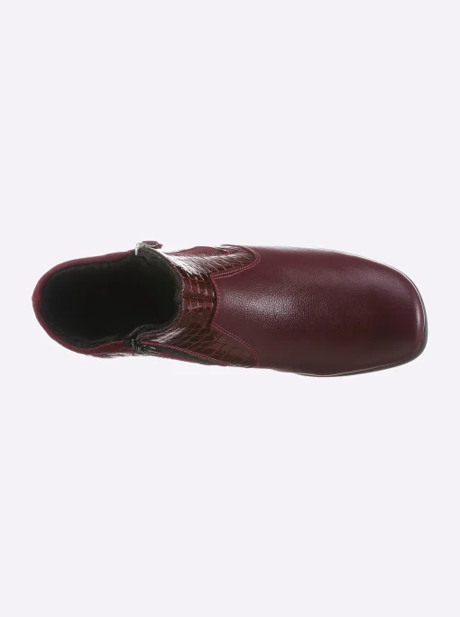 Stiefelette