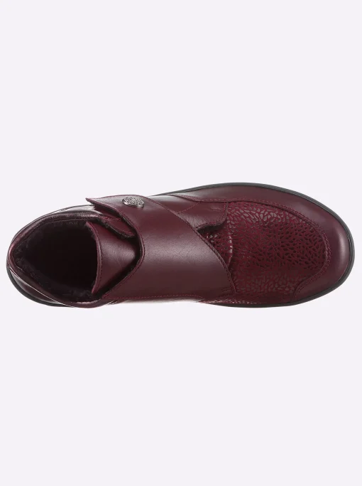 Stiefelette