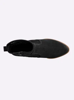 Stiefelette