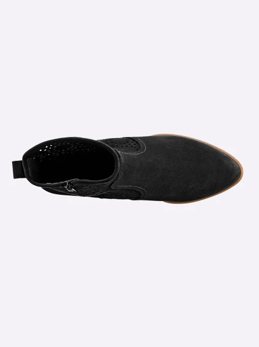 Stiefelette