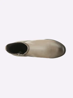 Stiefelette