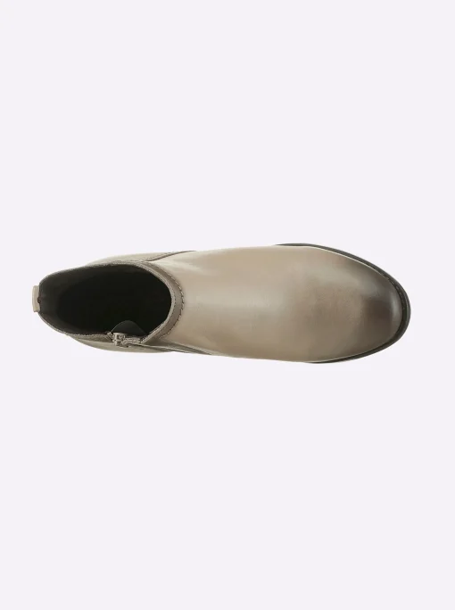 Stiefelette