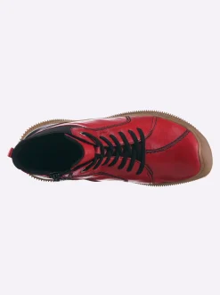 Stiefelette