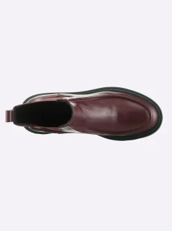 Stiefelette