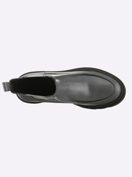 Stiefelette