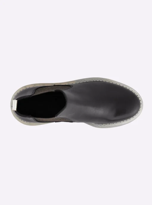 Stiefelette
