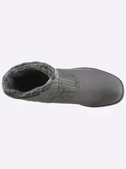 Stiefelette