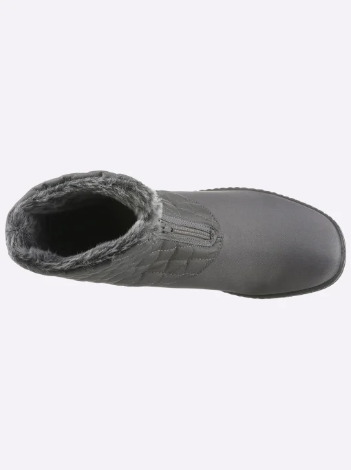 Stiefelette