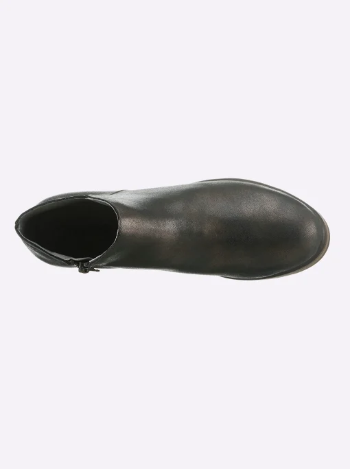 Stiefelette