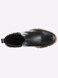 Stiefelette