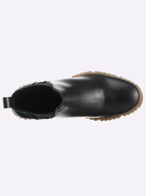 Stiefelette