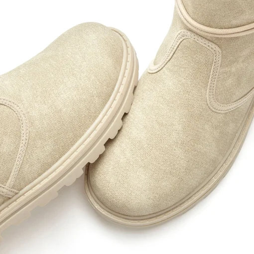 Stiefelette