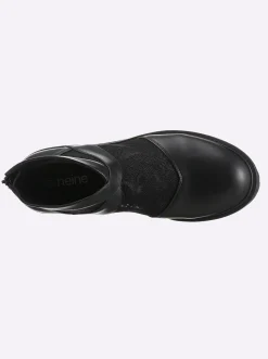 Stiefelette