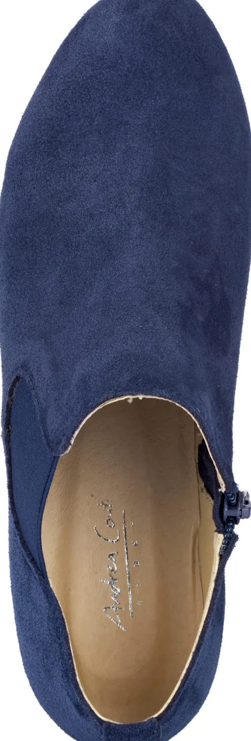 Stiefelette